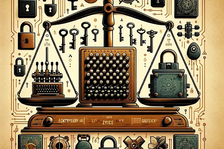 Cipher Tools