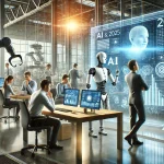 AI and Automation in Business 2025 Transform Your Operations