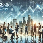 Small Business Outlook 2025