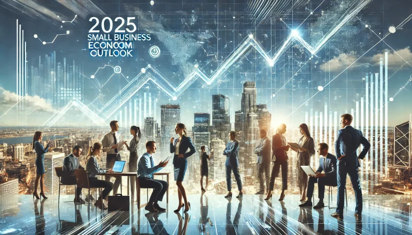 Small Business Outlook 2025