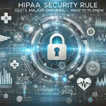 HIPAA Security Rule 2025